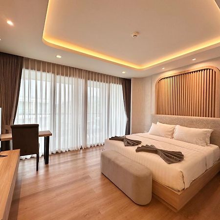 The Regent Phuket Bangtao Beach Bãi biển Bang Tao Ngoại thất bức ảnh