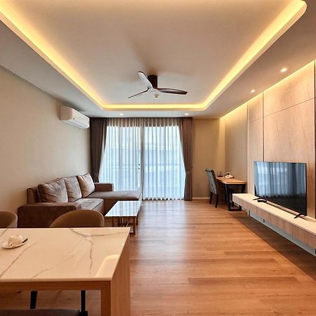 The Regent Phuket Bangtao Beach Bãi biển Bang Tao Ngoại thất bức ảnh