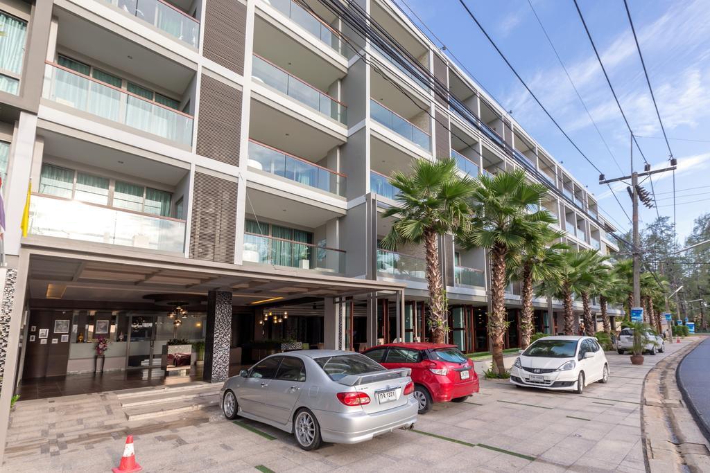 The Regent Phuket Bangtao Beach Bãi biển Bang Tao Ngoại thất bức ảnh