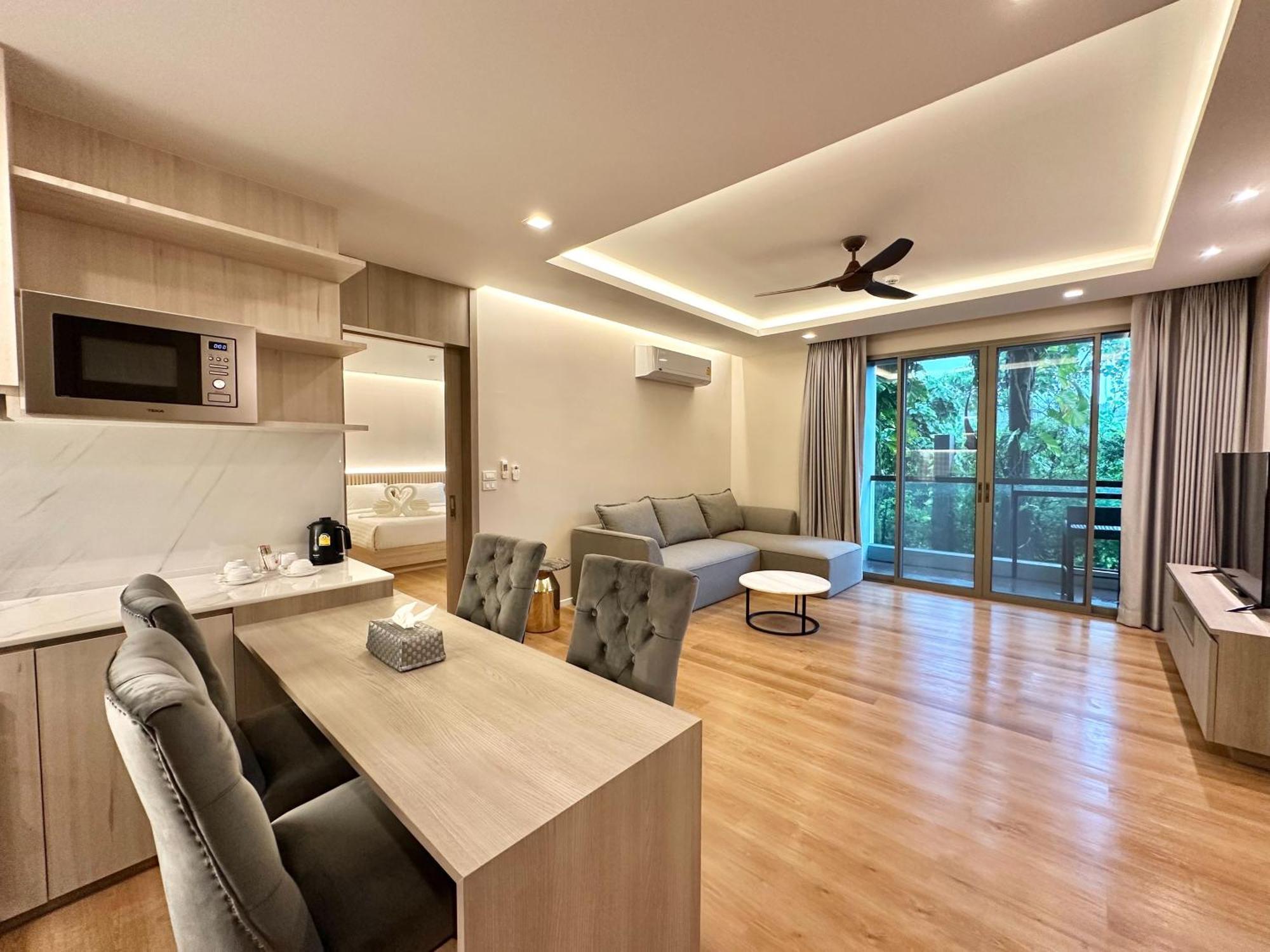 The Regent Phuket Bangtao Beach Bãi biển Bang Tao Ngoại thất bức ảnh