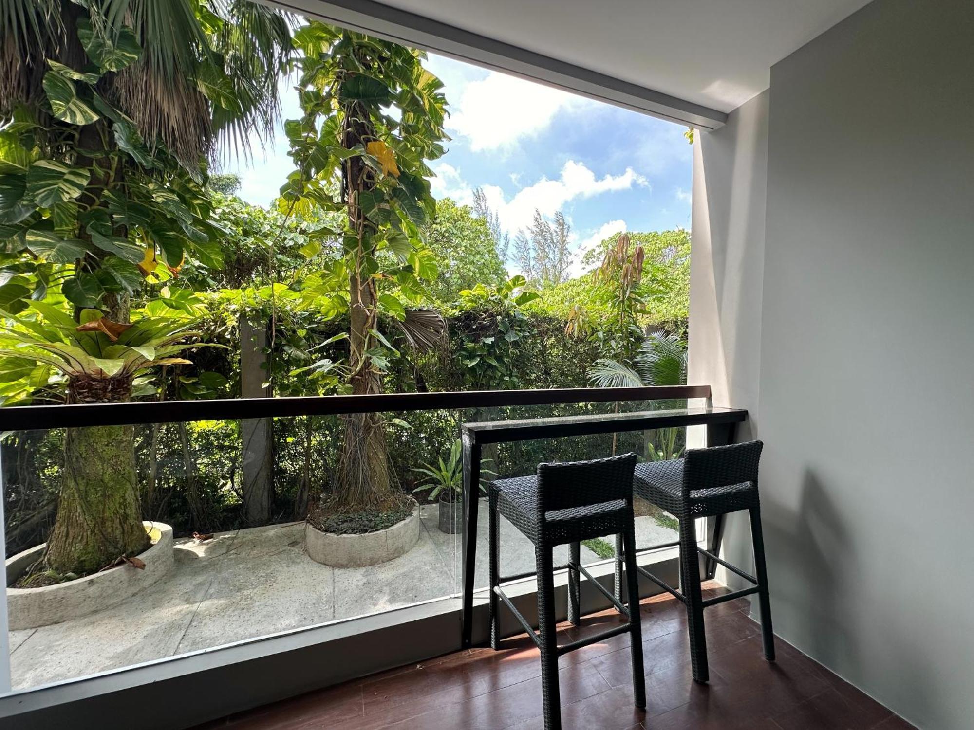 The Regent Phuket Bangtao Beach Bãi biển Bang Tao Ngoại thất bức ảnh