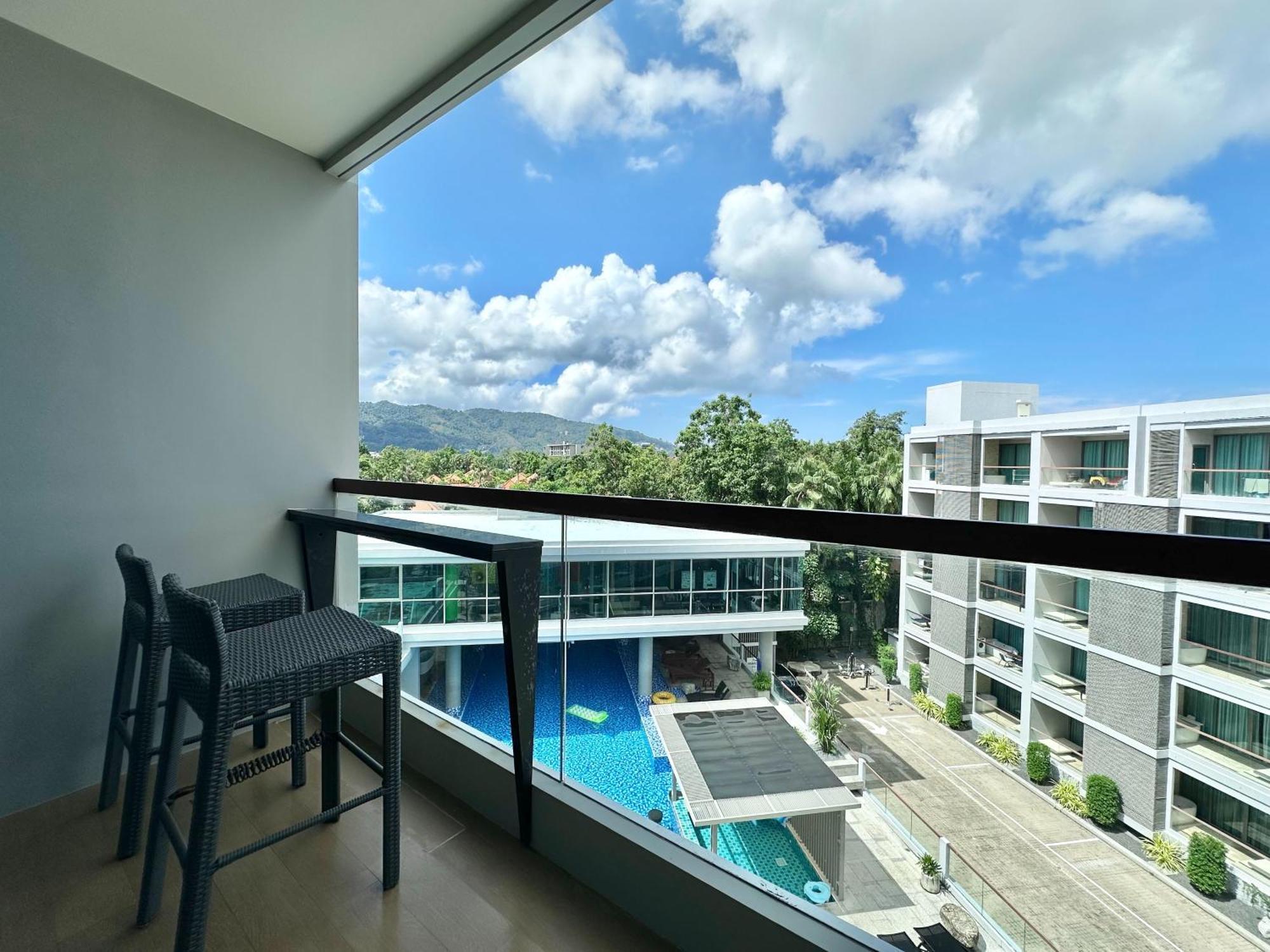 The Regent Phuket Bangtao Beach Bãi biển Bang Tao Ngoại thất bức ảnh