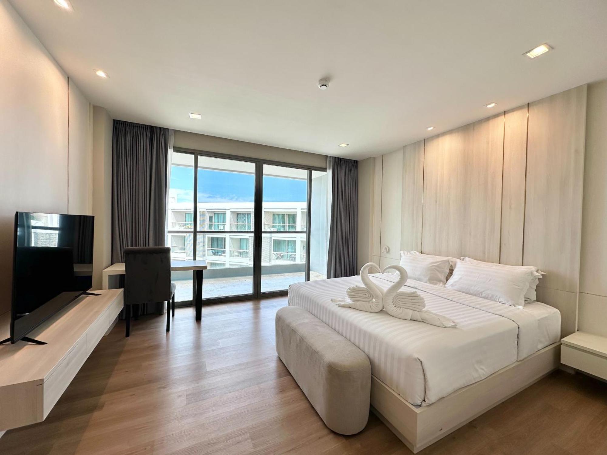 The Regent Phuket Bangtao Beach Bãi biển Bang Tao Ngoại thất bức ảnh