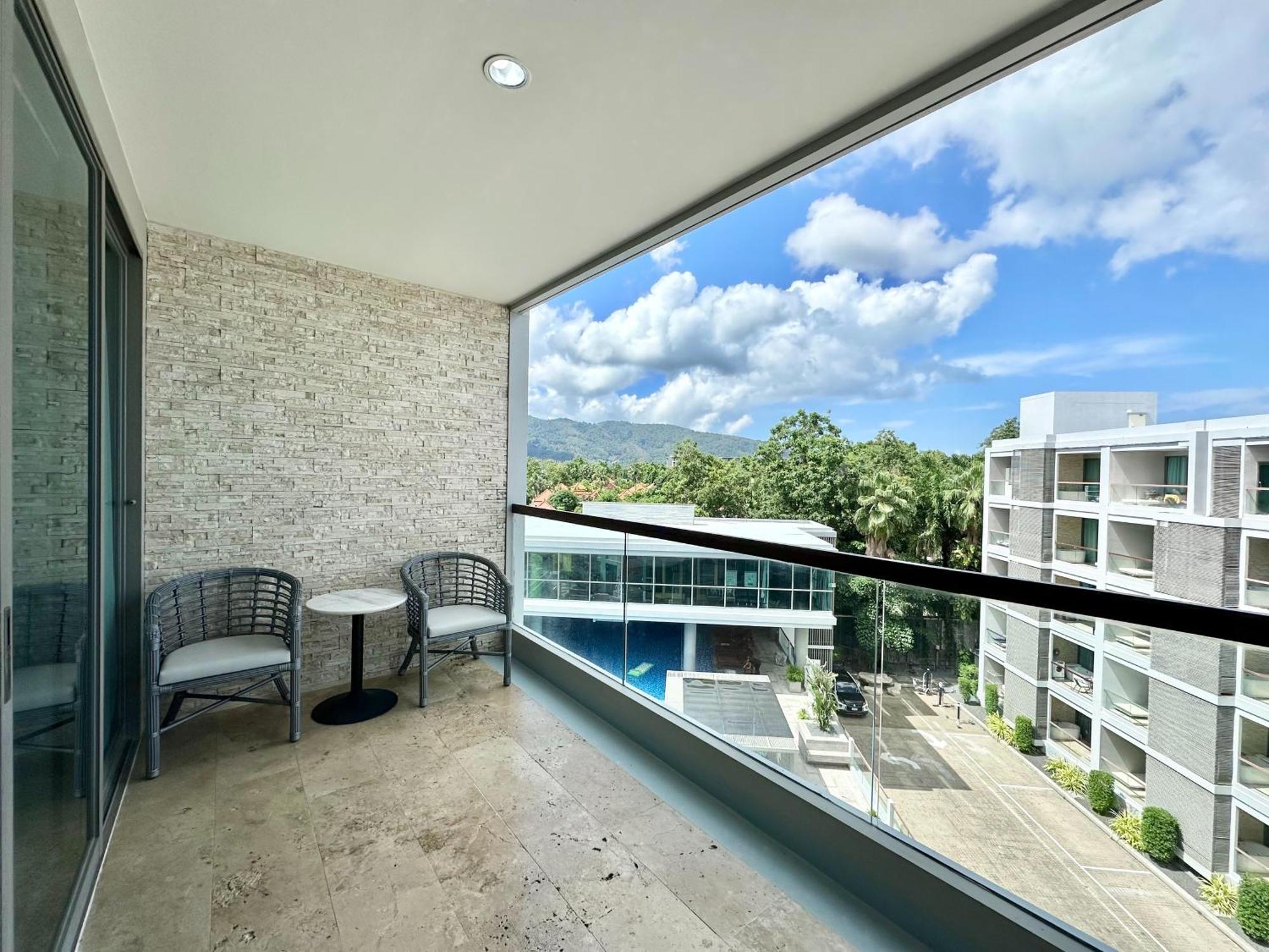 The Regent Phuket Bangtao Beach Bãi biển Bang Tao Ngoại thất bức ảnh