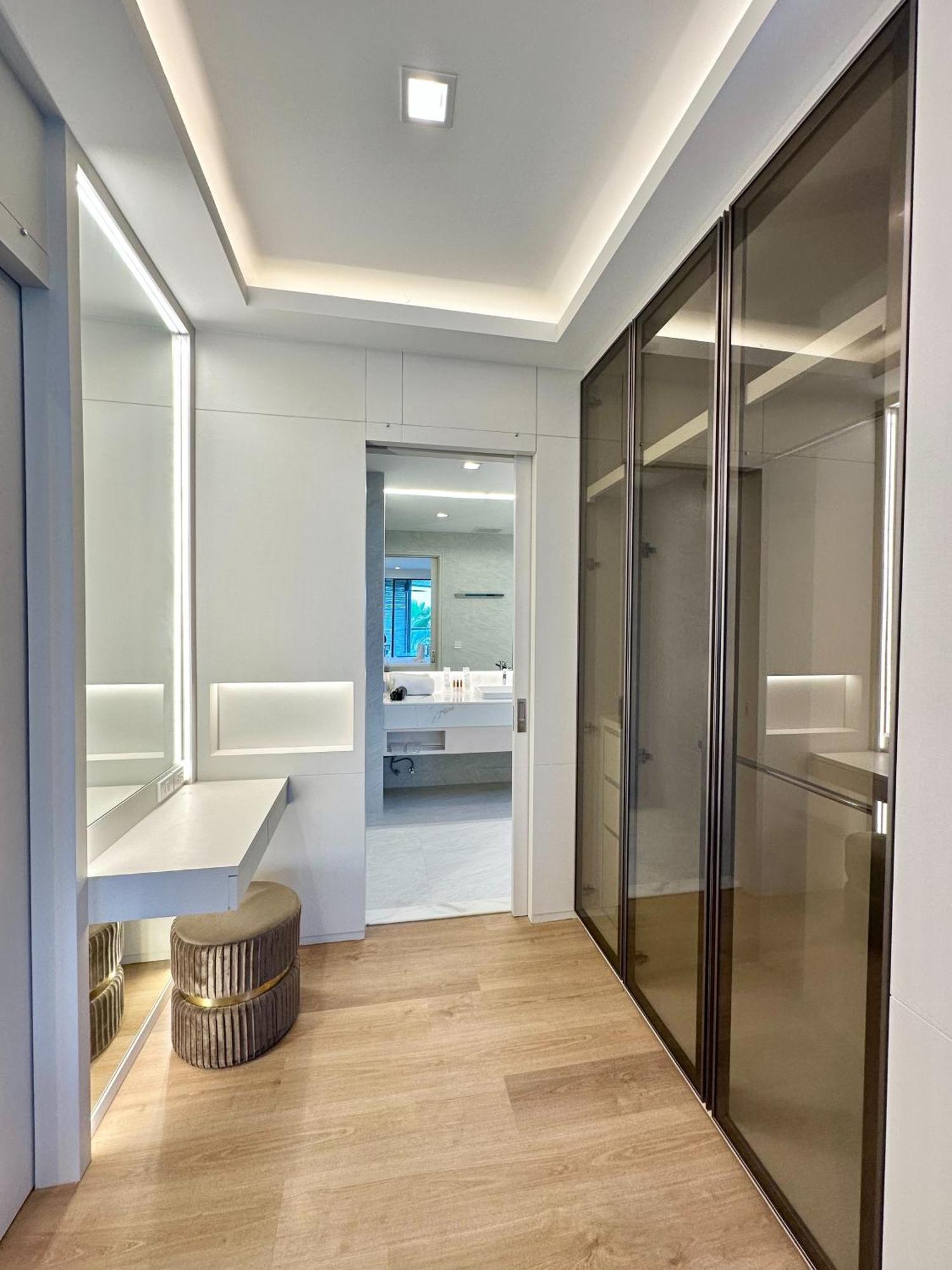 The Regent Phuket Bangtao Beach Bãi biển Bang Tao Ngoại thất bức ảnh