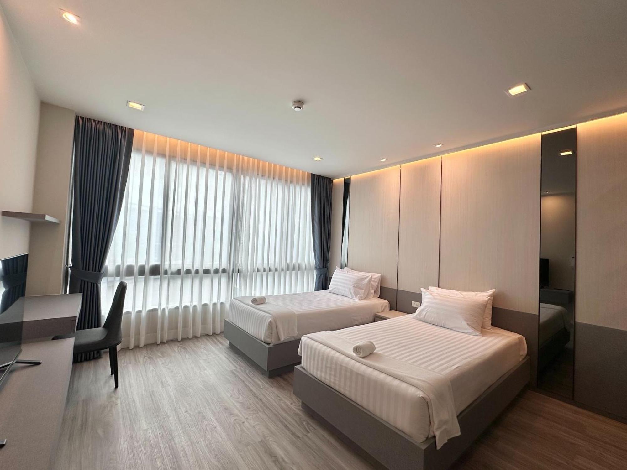 The Regent Phuket Bangtao Beach Bãi biển Bang Tao Ngoại thất bức ảnh