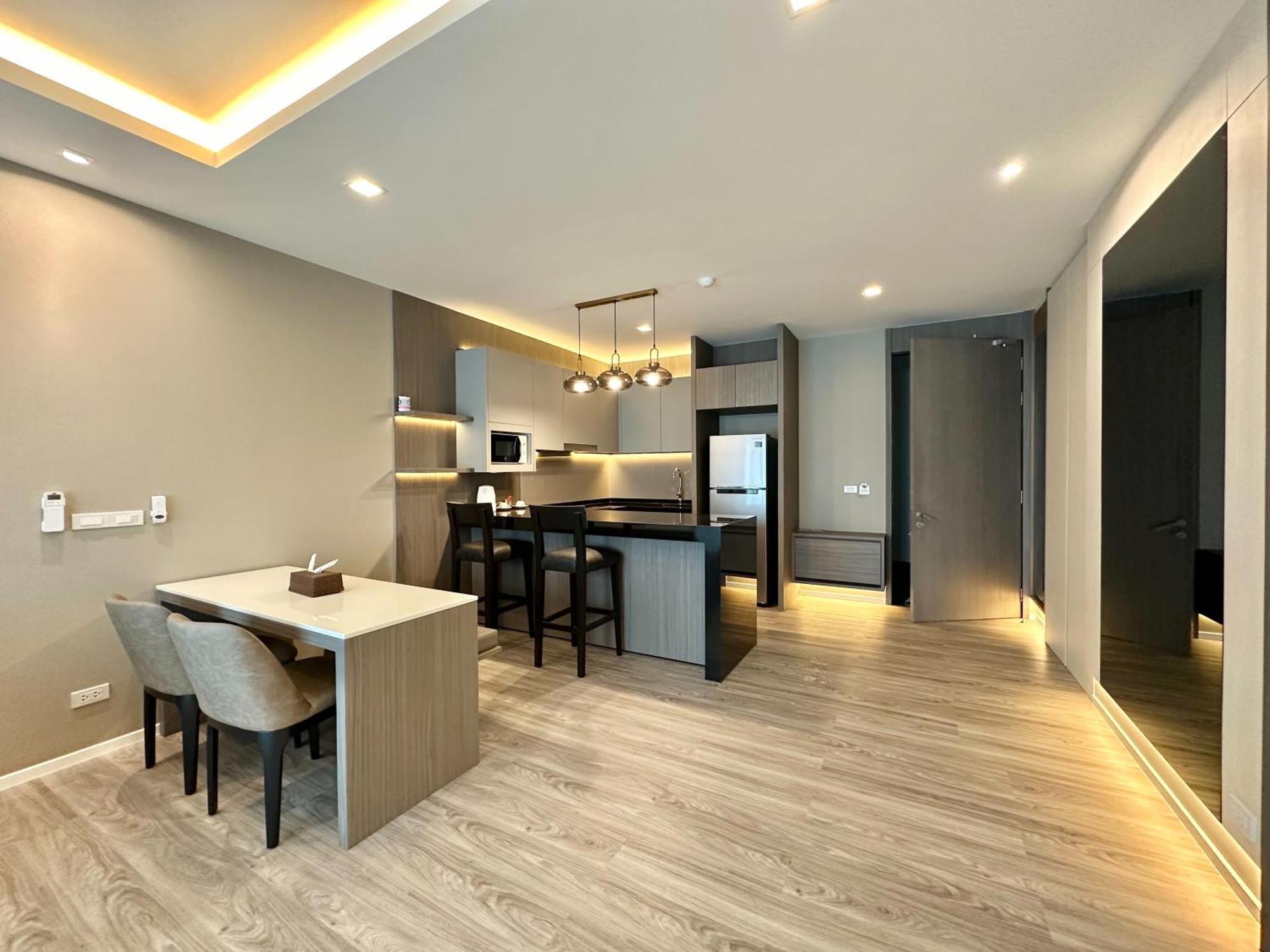 The Regent Phuket Bangtao Beach Bãi biển Bang Tao Ngoại thất bức ảnh