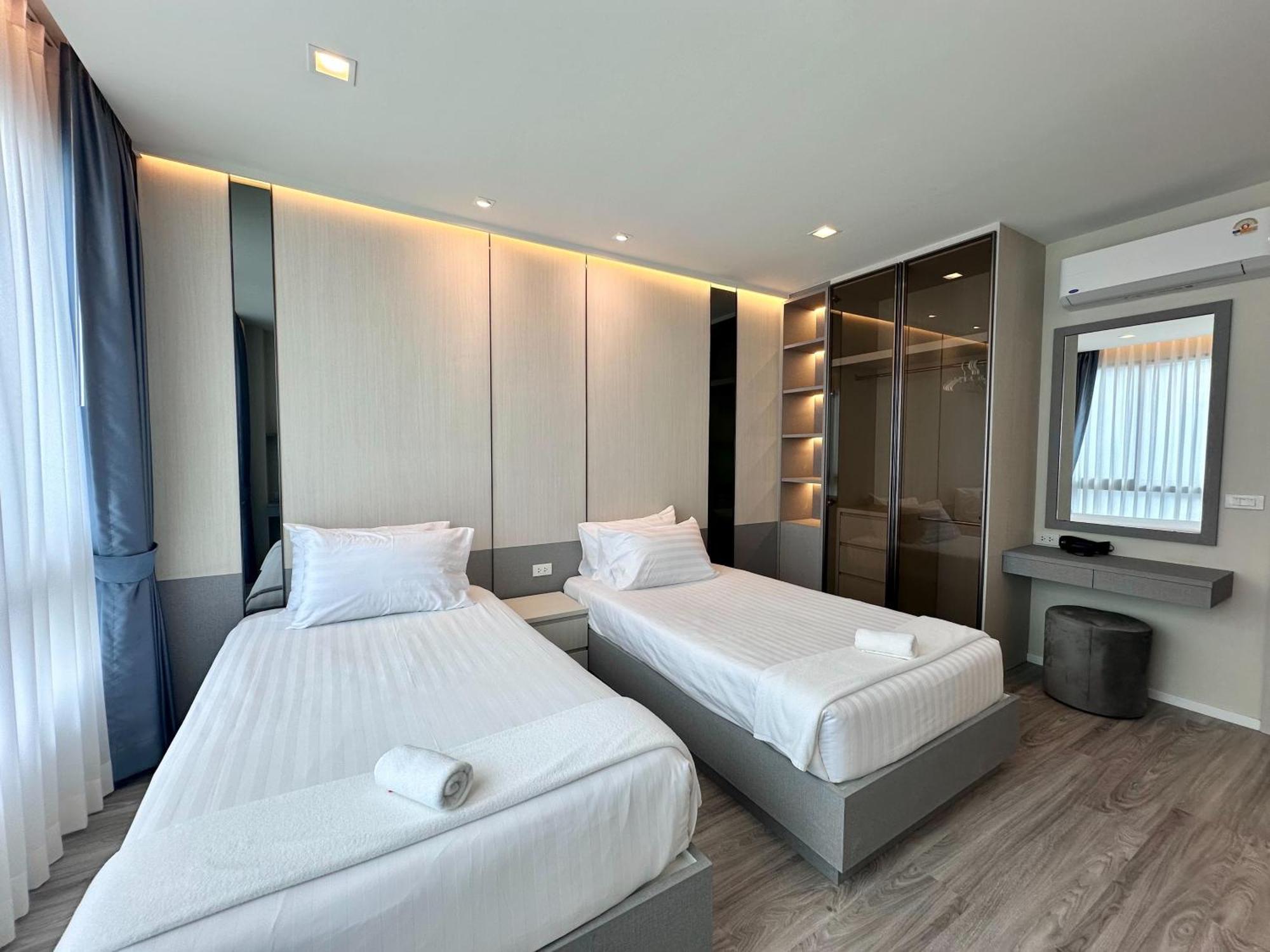 The Regent Phuket Bangtao Beach Bãi biển Bang Tao Ngoại thất bức ảnh