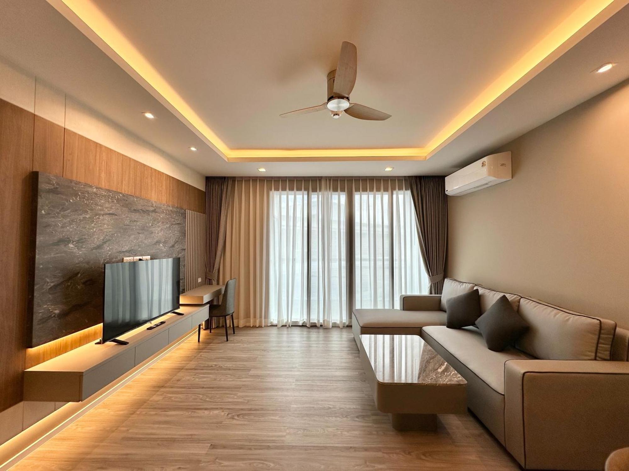 The Regent Phuket Bangtao Beach Bãi biển Bang Tao Ngoại thất bức ảnh