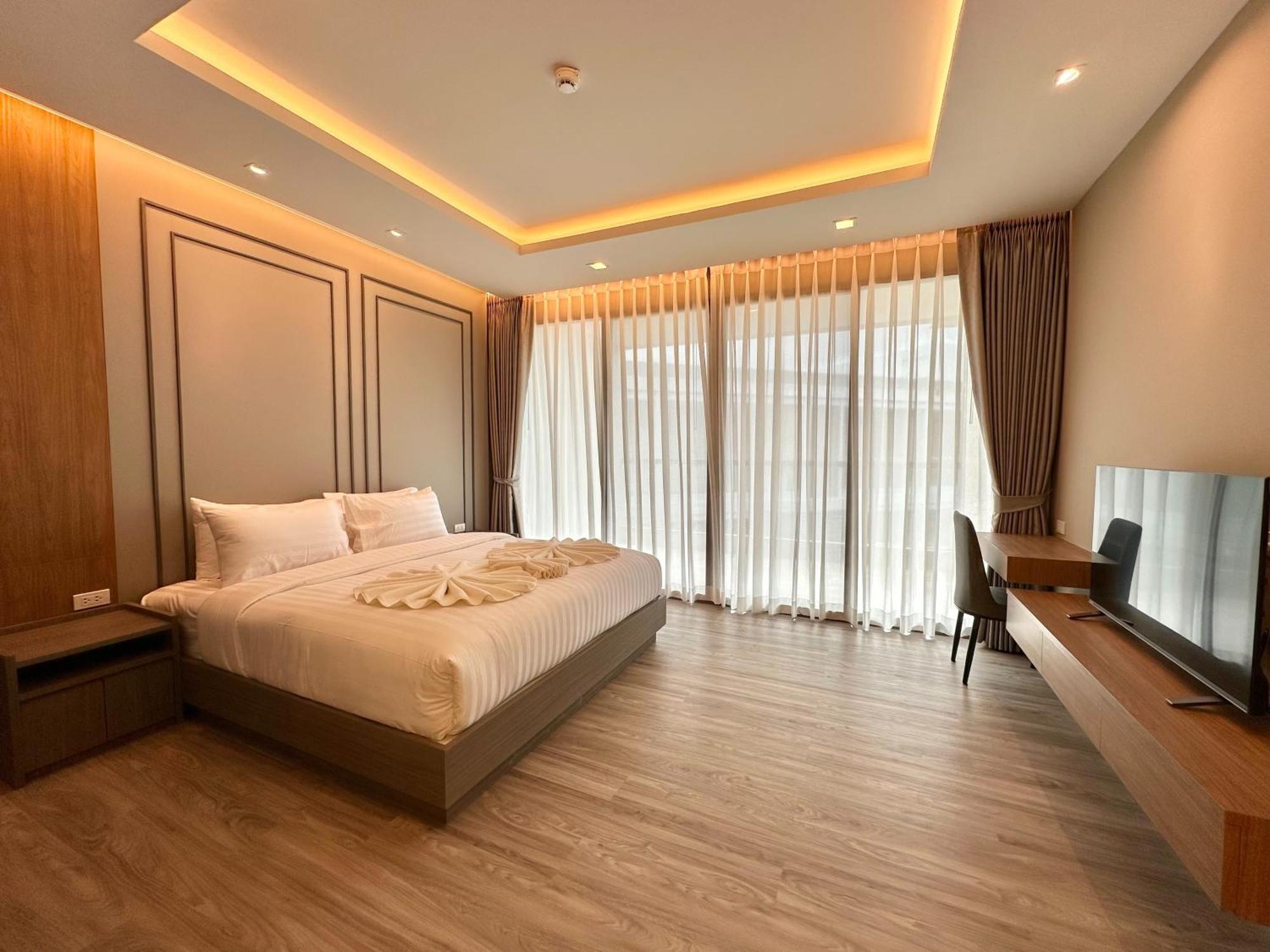 The Regent Phuket Bangtao Beach Bãi biển Bang Tao Ngoại thất bức ảnh