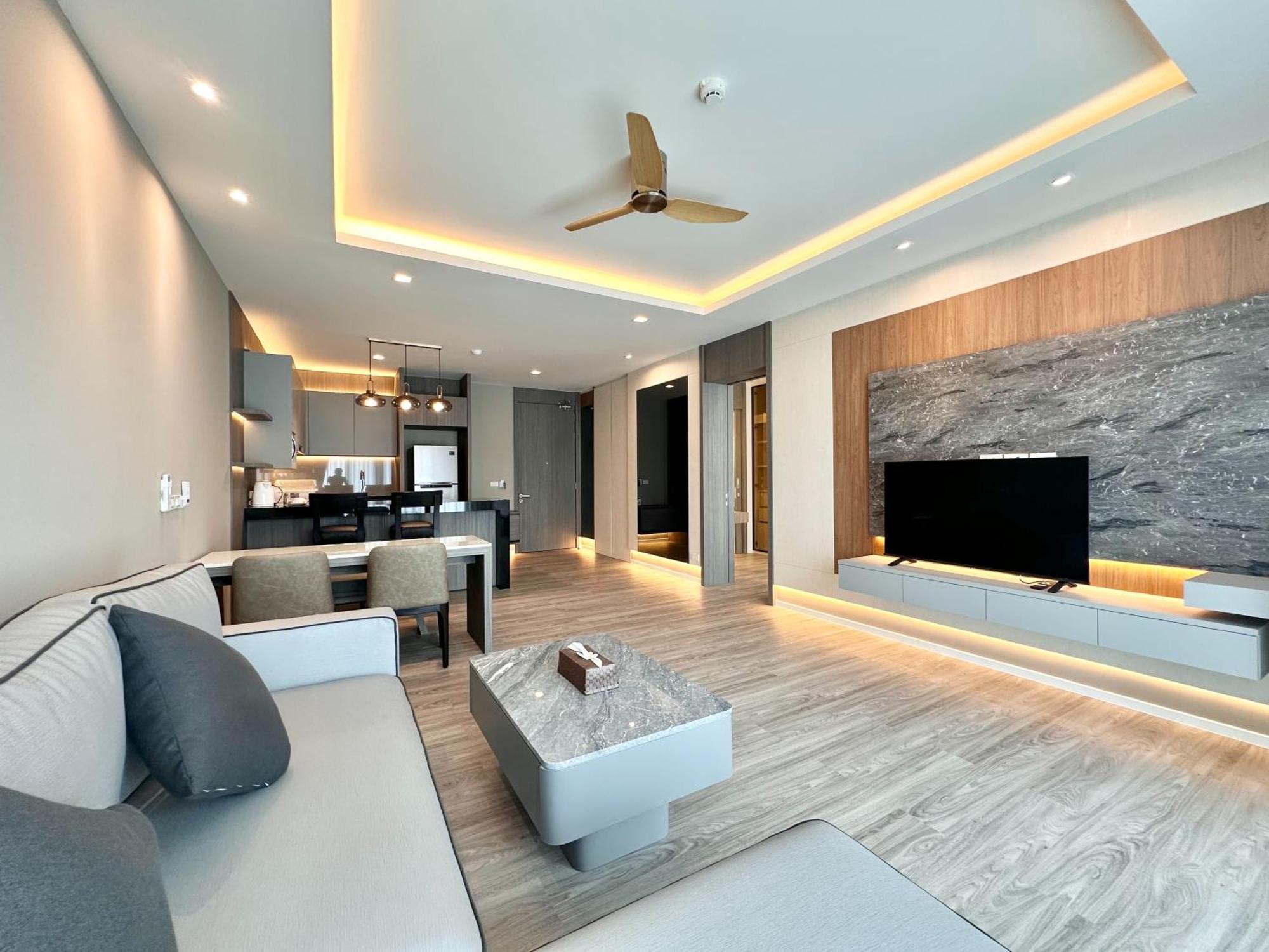The Regent Phuket Bangtao Beach Bãi biển Bang Tao Ngoại thất bức ảnh