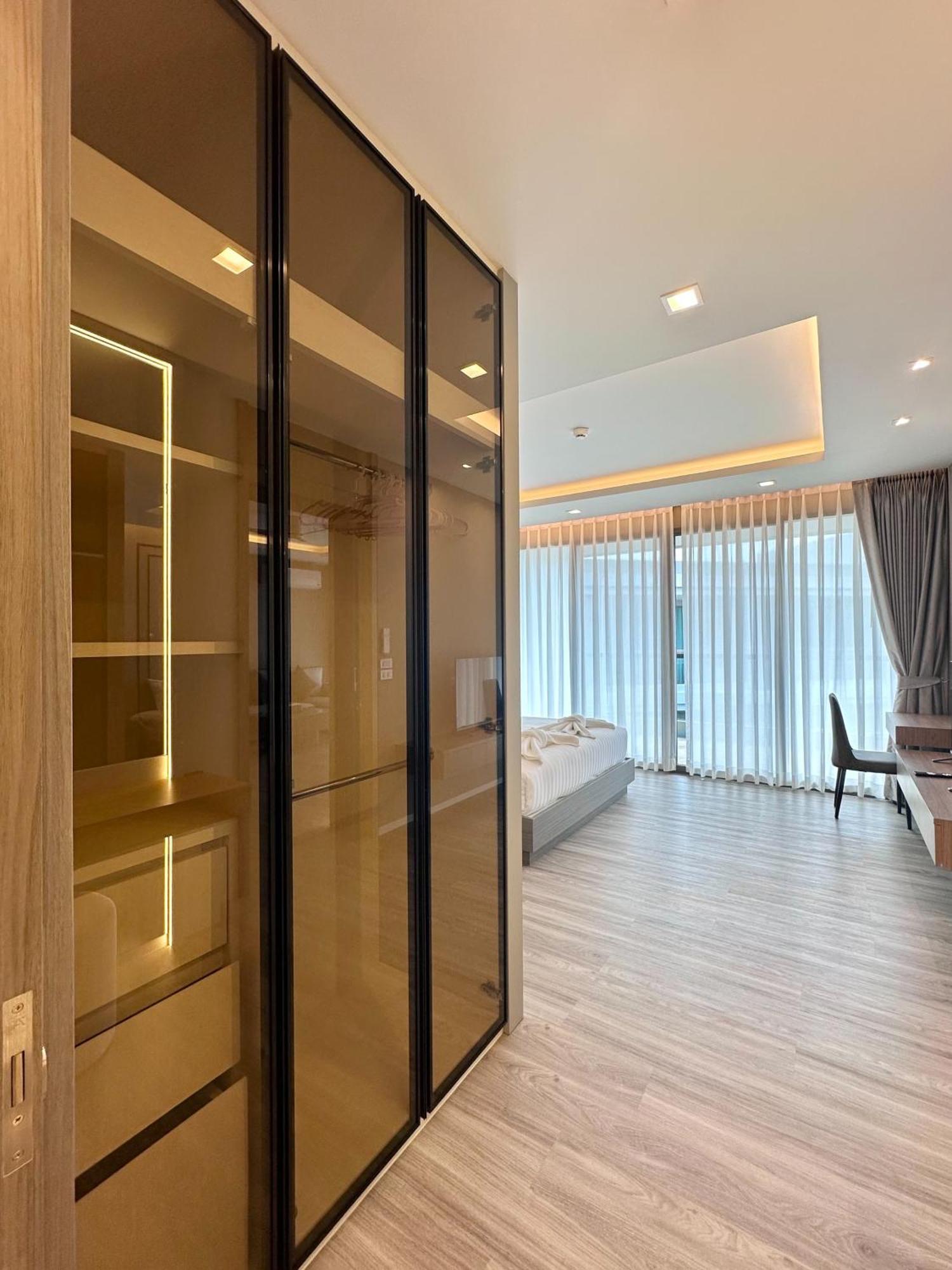The Regent Phuket Bangtao Beach Bãi biển Bang Tao Ngoại thất bức ảnh