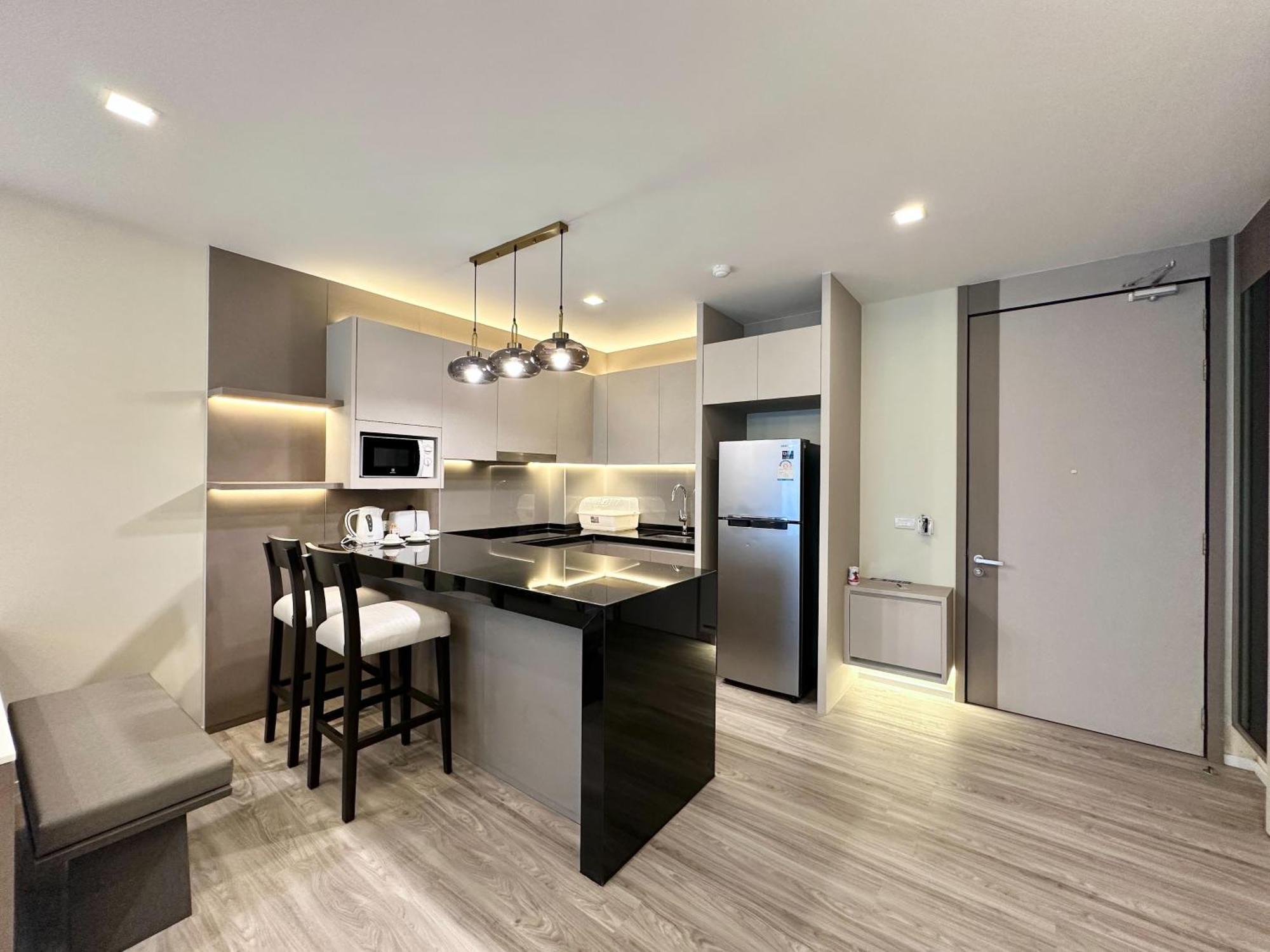 The Regent Phuket Bangtao Beach Bãi biển Bang Tao Ngoại thất bức ảnh