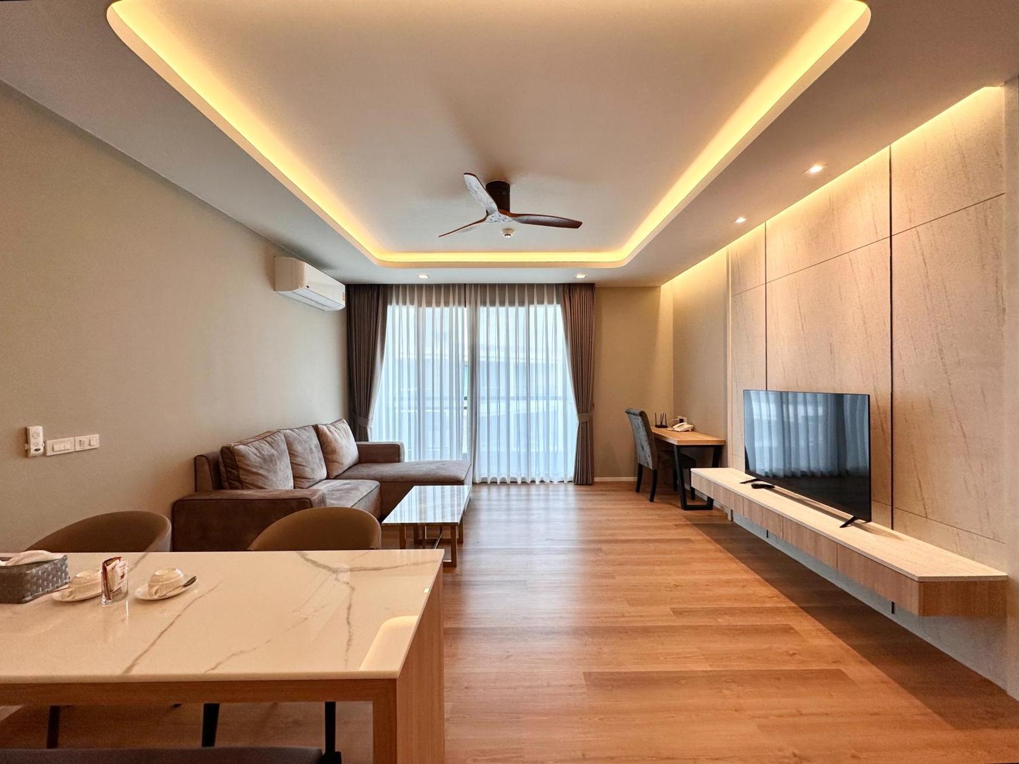 The Regent Phuket Bangtao Beach Bãi biển Bang Tao Ngoại thất bức ảnh