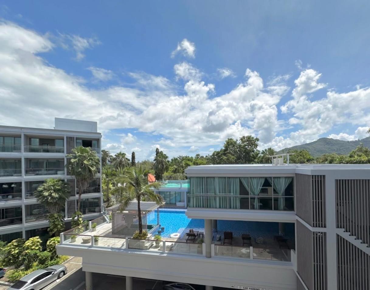 The Regent Phuket Bangtao Beach Bãi biển Bang Tao Ngoại thất bức ảnh