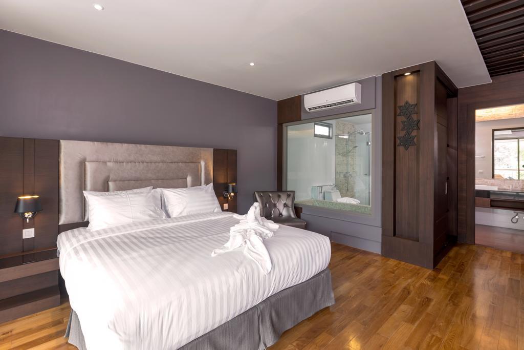 The Regent Phuket Bangtao Beach Bãi biển Bang Tao Ngoại thất bức ảnh