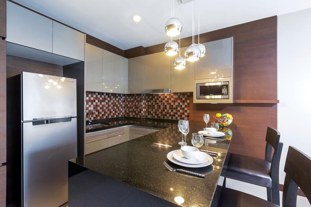 The Regent Phuket Bangtao Beach Bãi biển Bang Tao Ngoại thất bức ảnh