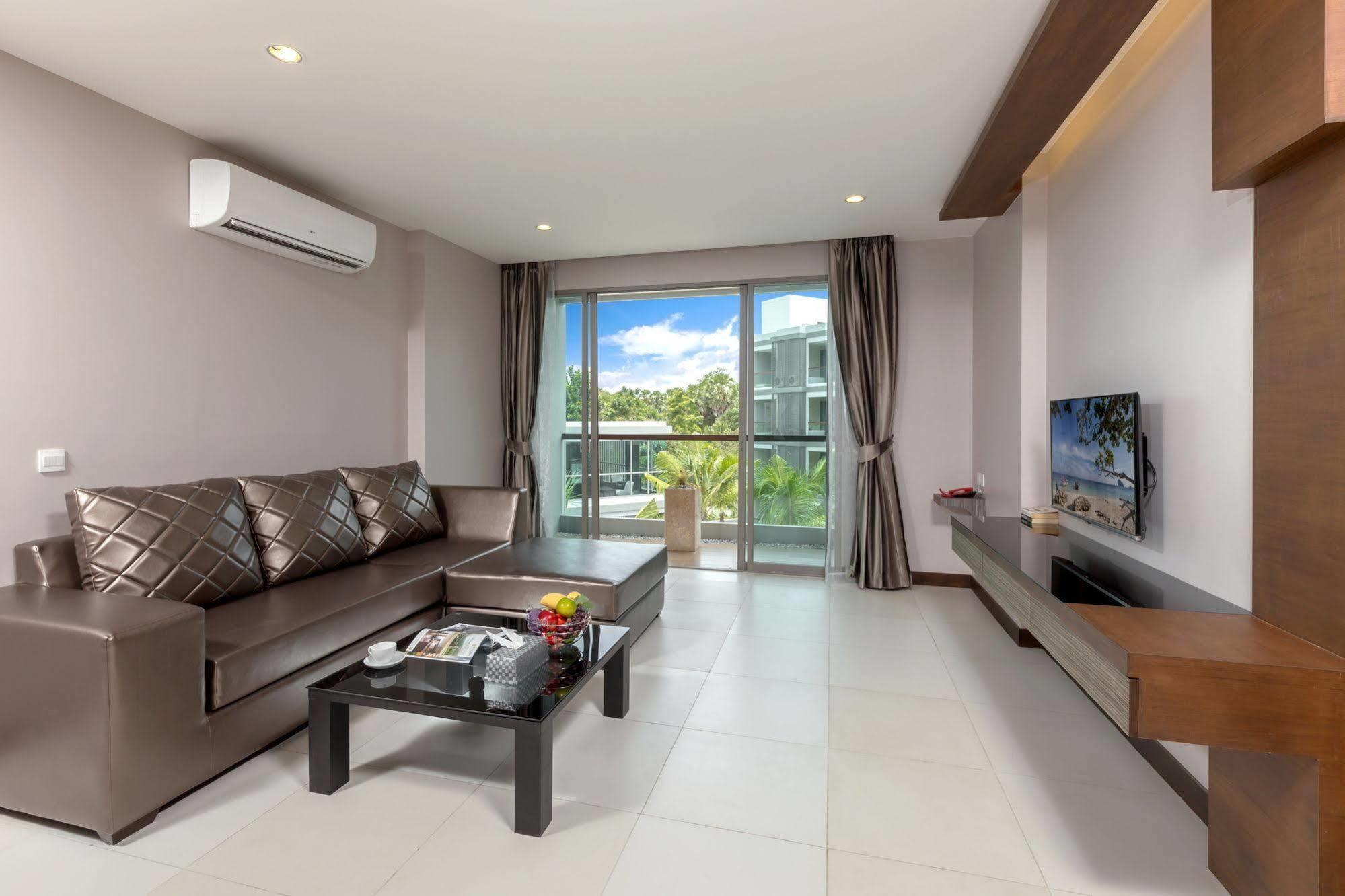 The Regent Phuket Bangtao Beach Bãi biển Bang Tao Ngoại thất bức ảnh